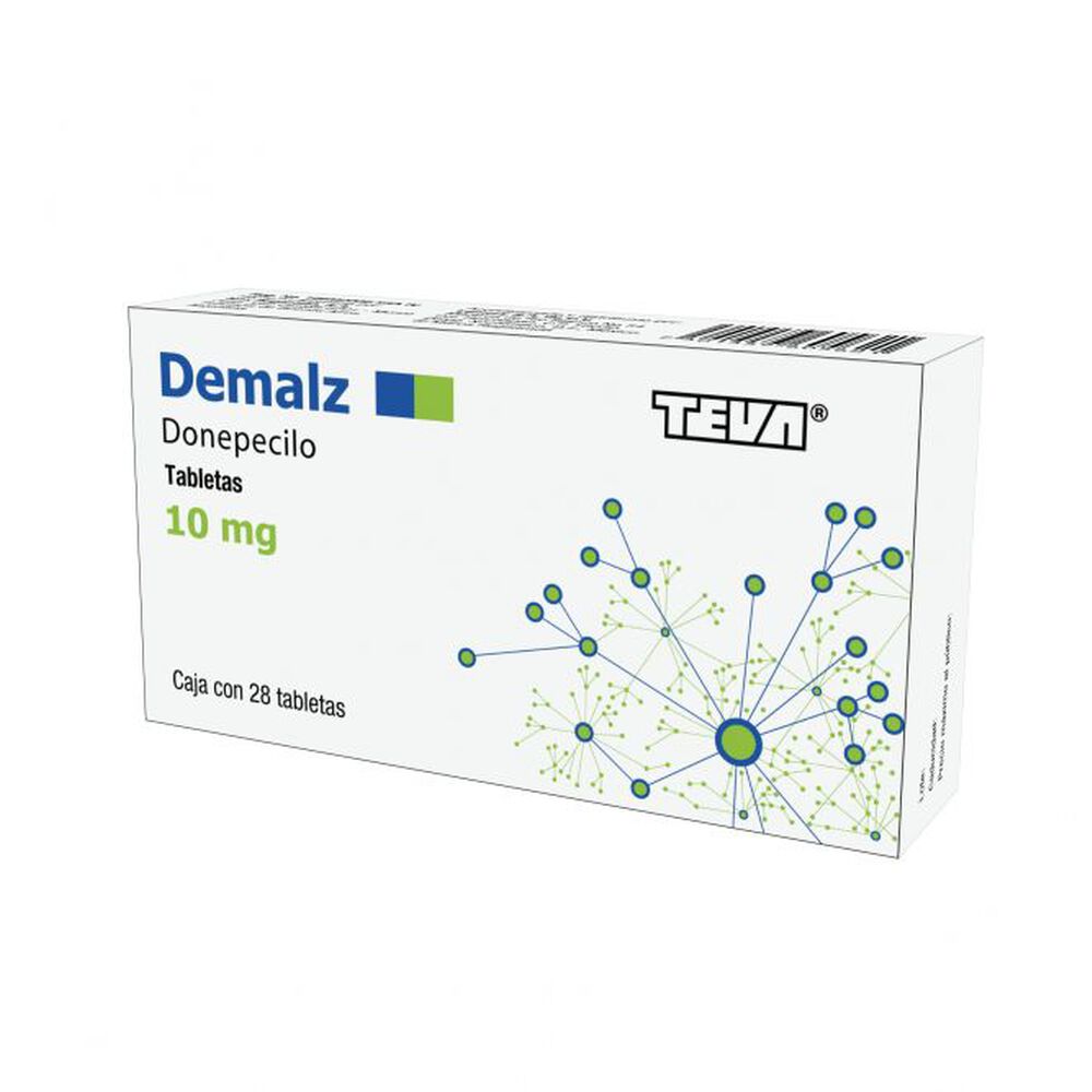Demalz-10Mg-28-Tabs-imagen