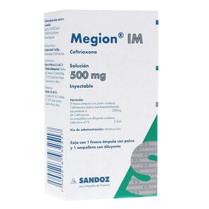 Megion-Im-500Mg-2Ml-imagen