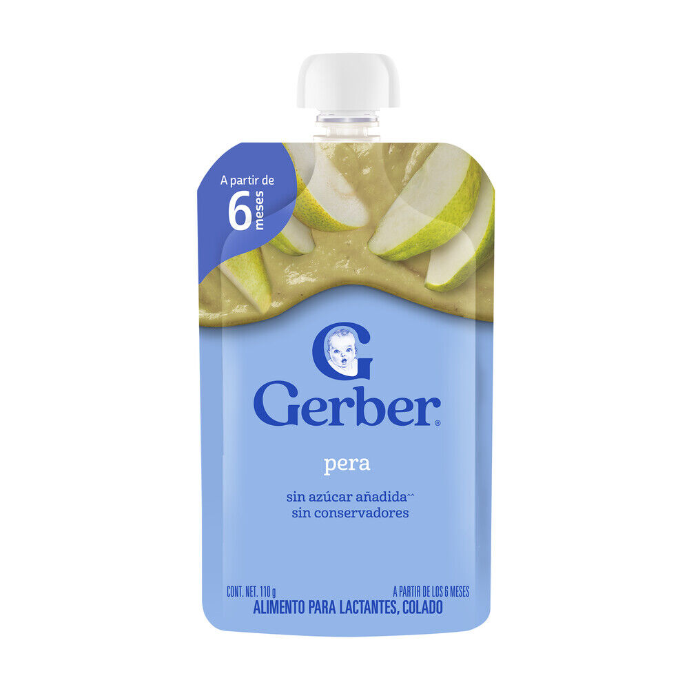 Gerber-Junior-Pera-110G-imagen-1