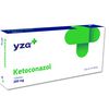 Yza-Ketoconazol-200Mg-10-Tabs-imagen
