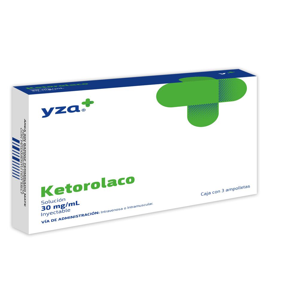 Yza-Ketorolaco-30Mg/1Ml-3-Amp-imagen