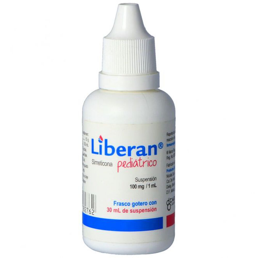 Liberan-Pediatrico-Gotas-100Mg/30Ml-imagen