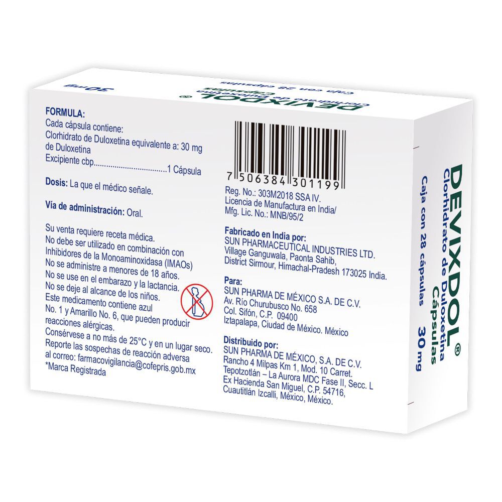 Devixdol-30Mg-28-Caps-imagen-3