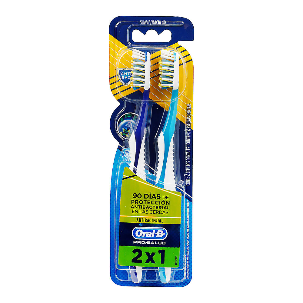 Oral-B-Antibacterial-Cepillo-Dental-Suave-C/2-imagen