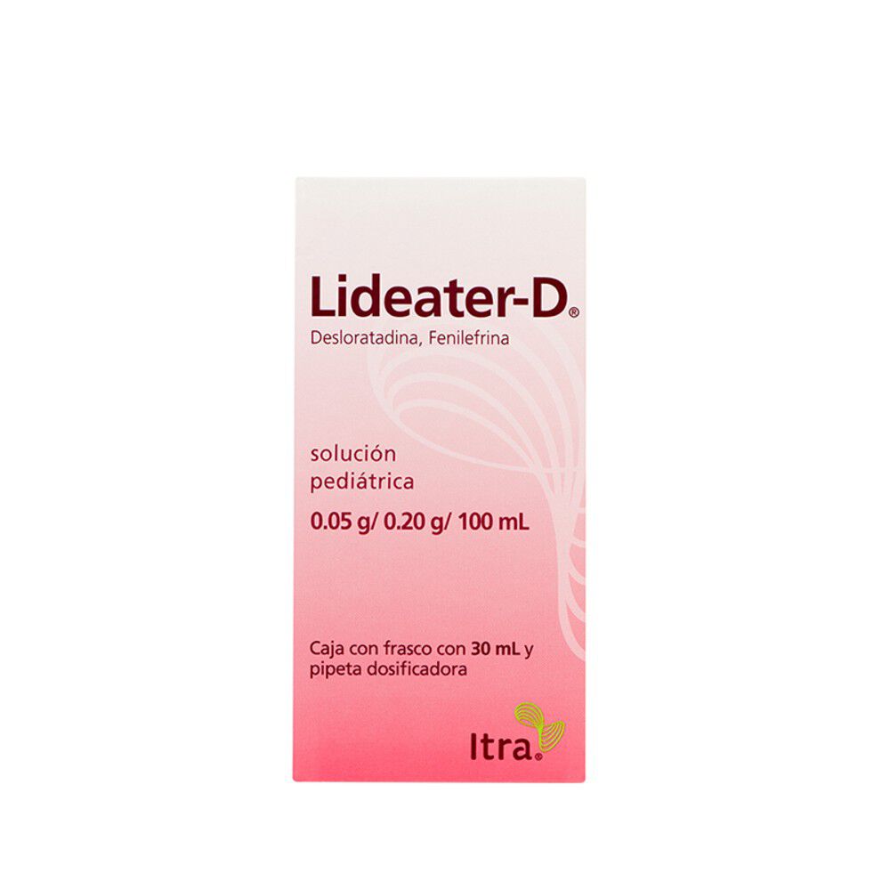 Lideater-D-Sol-0.05G/0.20G/100-Ml-30-Ml-imagen-1