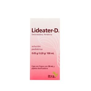 Lideater-D-Sol-0.05G/0.20G/100-Ml-30-Ml-imagen