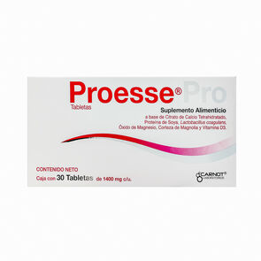 Proesse-Pro-1400mg-30-Tabs---Yza-imagen