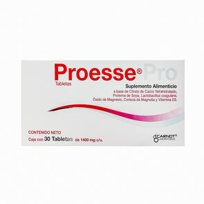 Proesse-Pro-1400Mg-30-Tabs-imagen