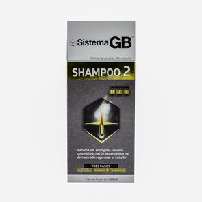 Sistema-Gb-Shampoo-Dos-230Ml-imagen