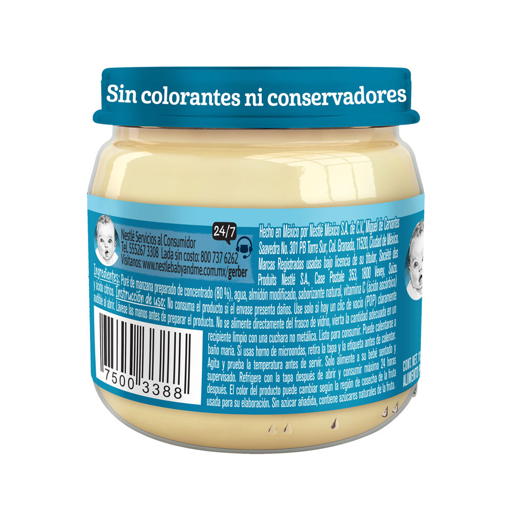 Gerber-Et-2-Pure-Manzana-113G-imagen-3