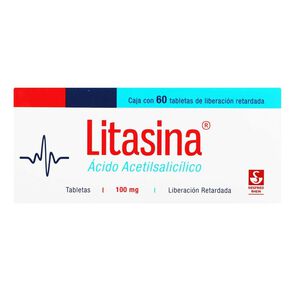 Litasina-100Mg-60-Tabs-imagen