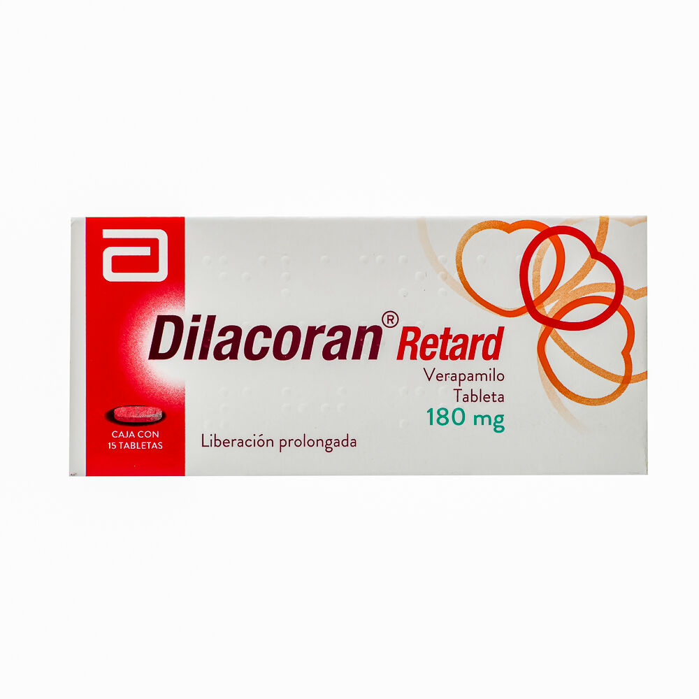 Dilacoran-Retard-180Mg-15-Tabs-imagen