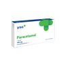 Yza-Paracetamol-500mg-20-Tabs--imagen