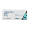 Mitzoratta-20Mg-14-Tabs-imagen