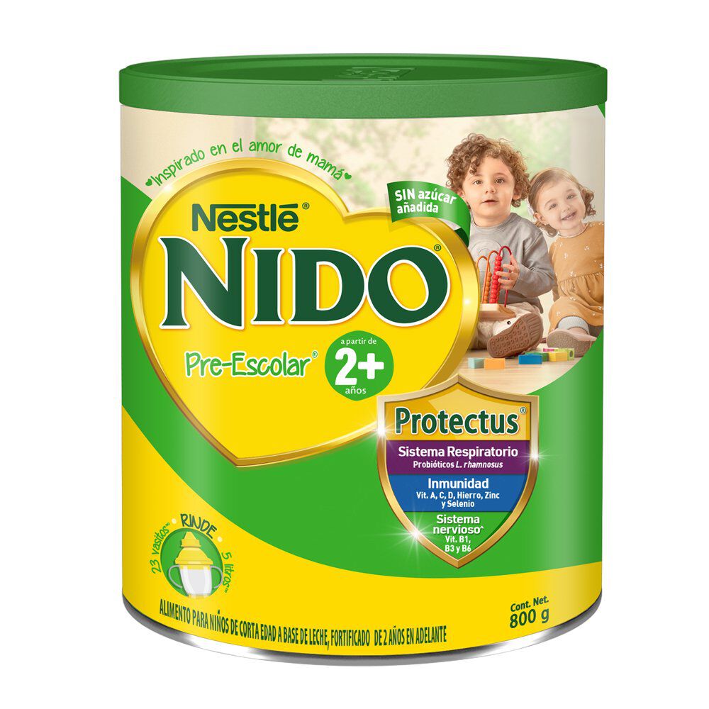 Nido-Pre-Escolar-2+-Alimento-Para-Niños-de-Corta-Edad-800g-imagen