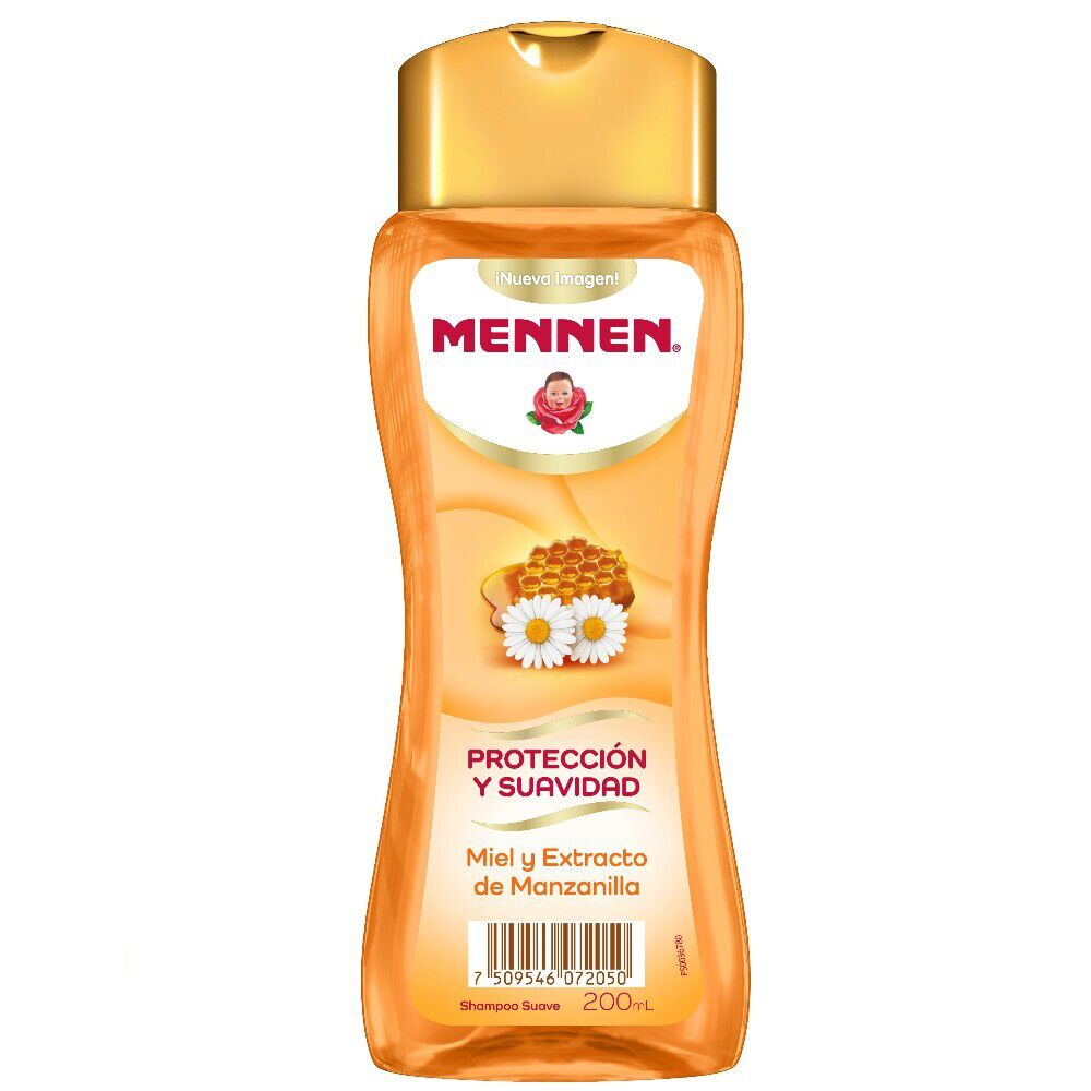 MENNEN-SHAMPOO-CLASICO-200ML-imagen-1