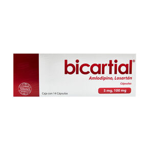 Bicartial-5Mg/100Mg-14-Caps-imagen