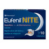 Eufenil-Nite-Ibu/Difen-200/25Mg-10-Caps-imagen