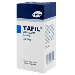 Tafil-2Mg-30-Tabs-imagen