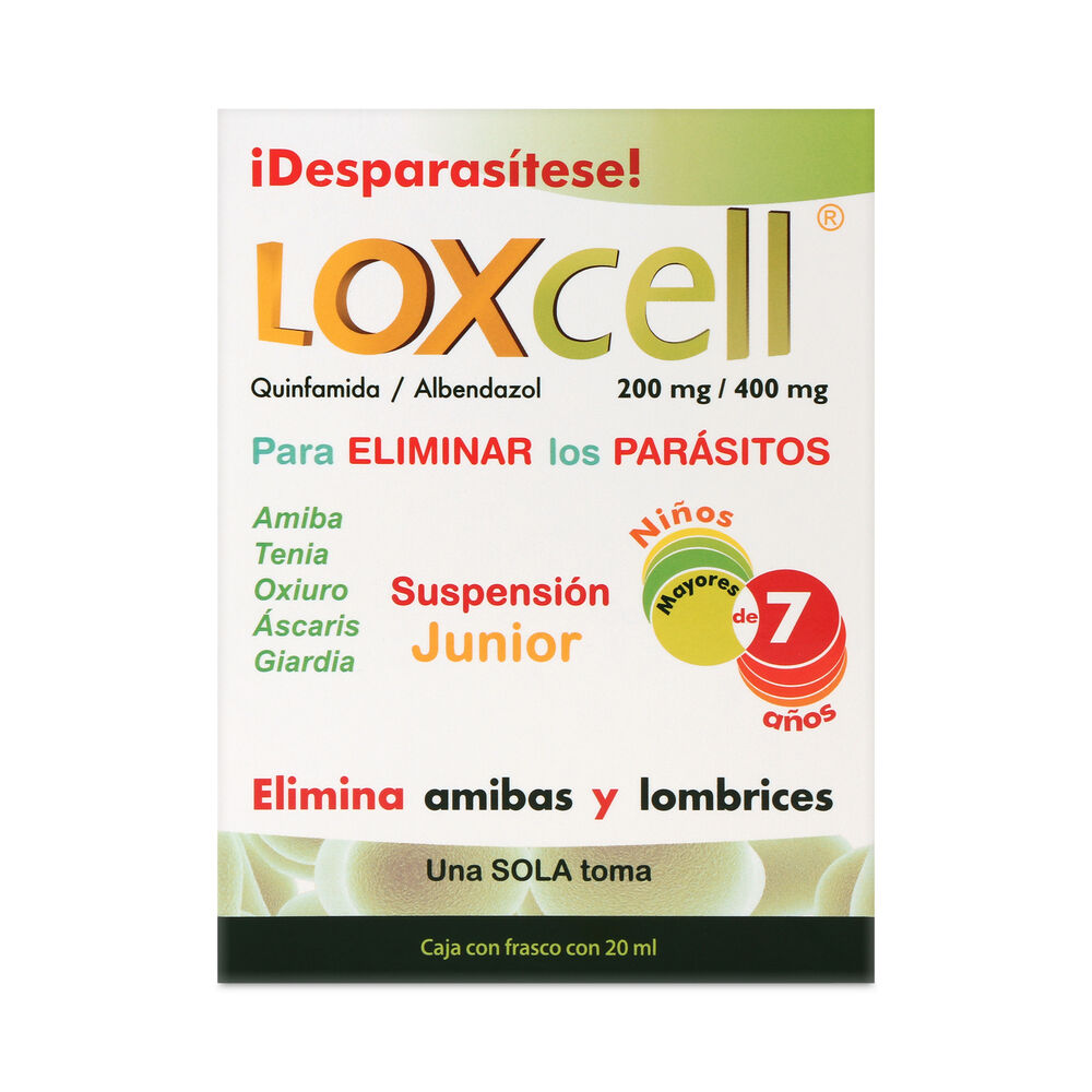 Loxcell-Suspensión-20Ml-imagen