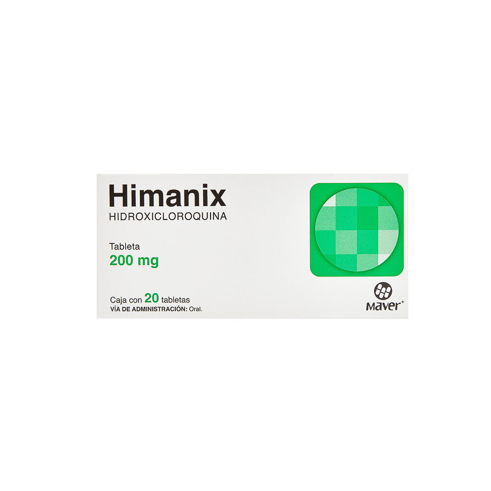 Generico-Himanix-200Mg-20-Tabs-imagen