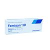 Femisan-3D-Crema-Vaginal-100Mg/5G-800Mg-imagen