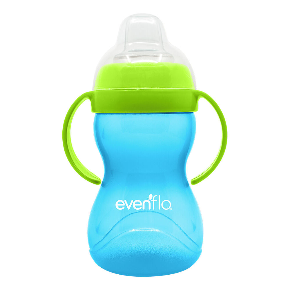 Vaso-Evenflo-Boquilla-Suave-300-Ml-imagen