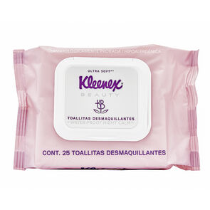 Toallitas-Desmaquillantes-Kleenex-25-Unidades-imagen