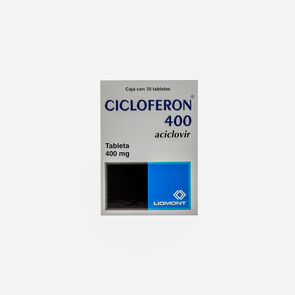 Cicloferon-400Mg-35-Tabs-imagen
