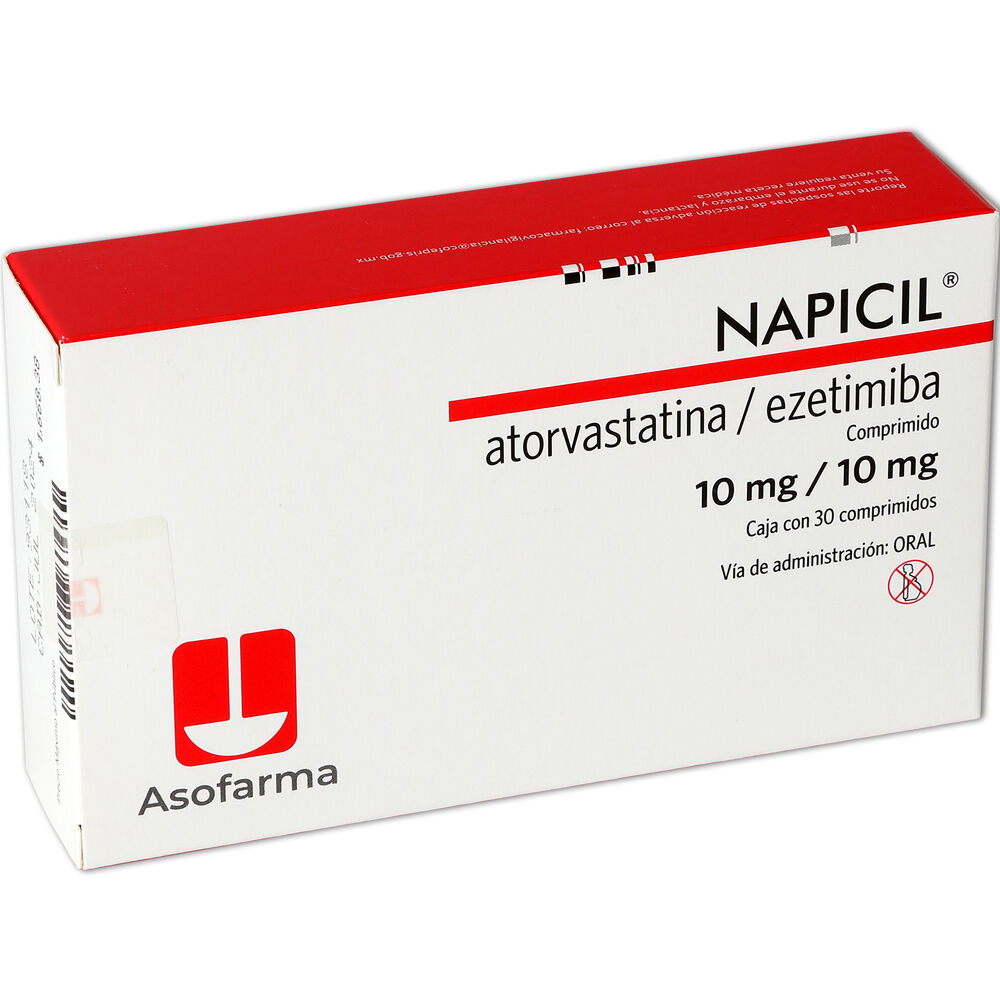 Napicil-10Mg/10Mg-30-Comp-imagen-2