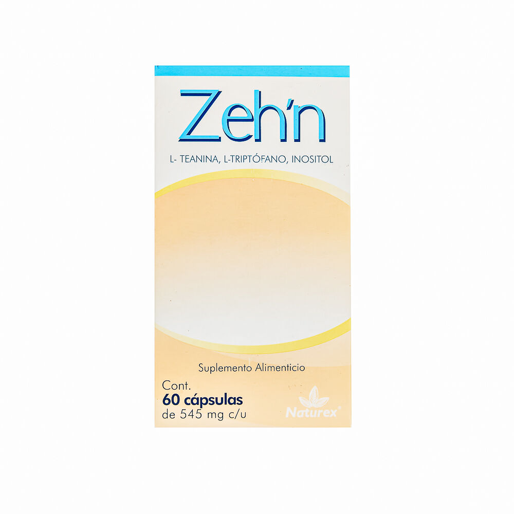 Znat-Zeh-N-60-Caps-imagen