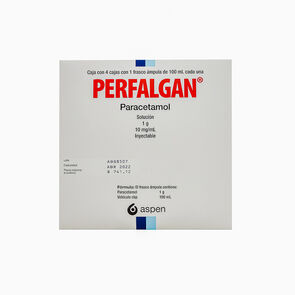 Perfalgan-1G/100Ml-4-Amp-imagen