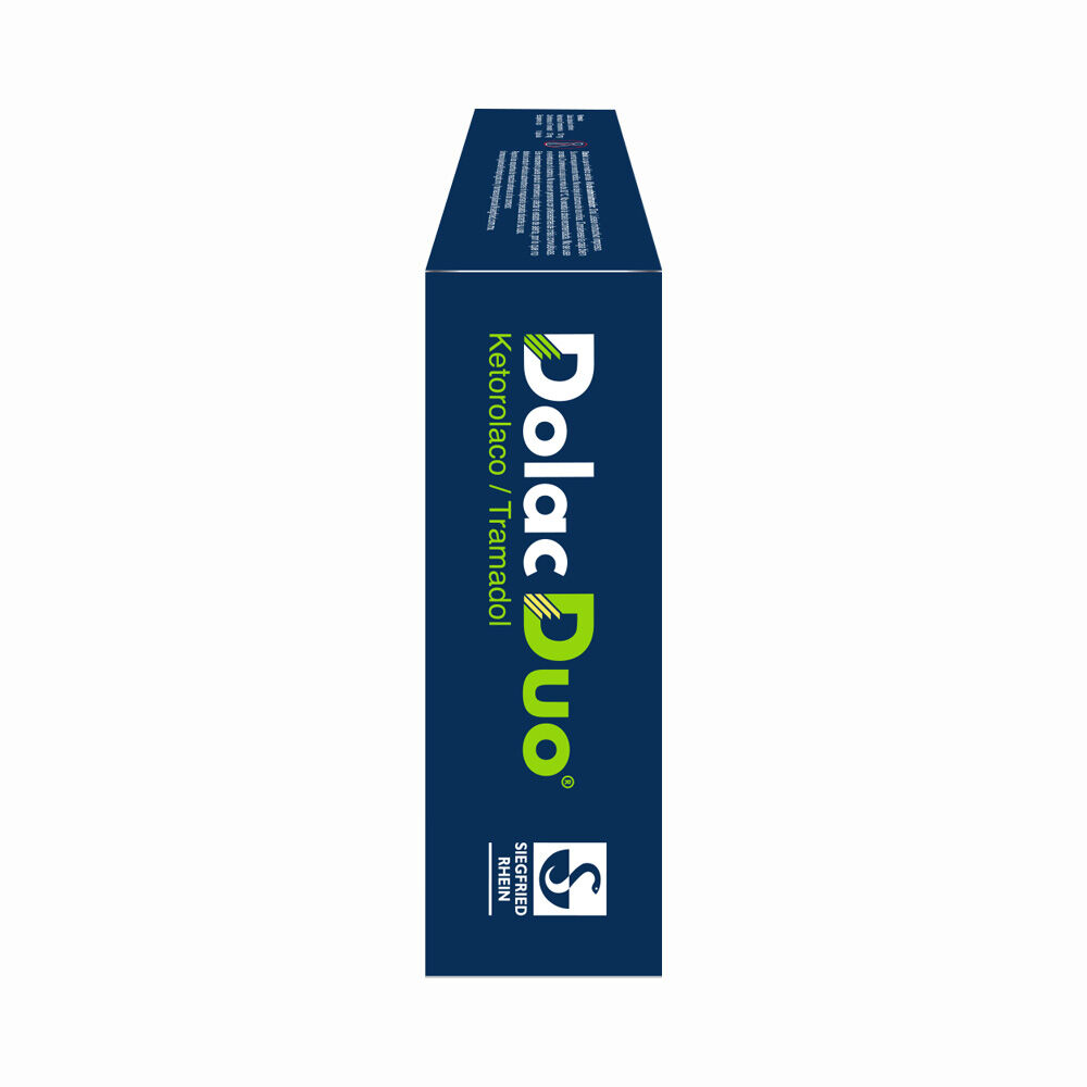 Dolac-Duo-10-mg-/-25-mg---Caja-con-10-c&aacute;psulas-(Ketorolaco-y-Tramadol)-imagen-2
