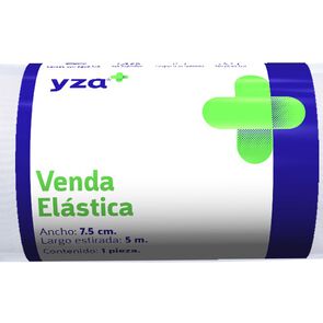 Yza-Venda-Elástica-7.5Cmx5M-imagen