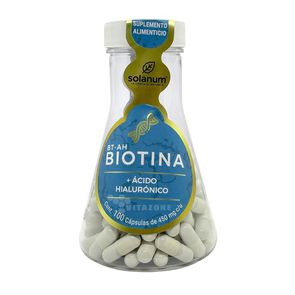 Solanum-Biotina+Acido-Hialuroni-30-Caps-imagen