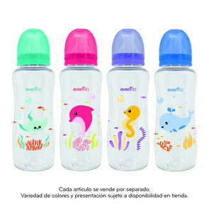 Evenflo-Biberon-Acuario-8Oz-imagen