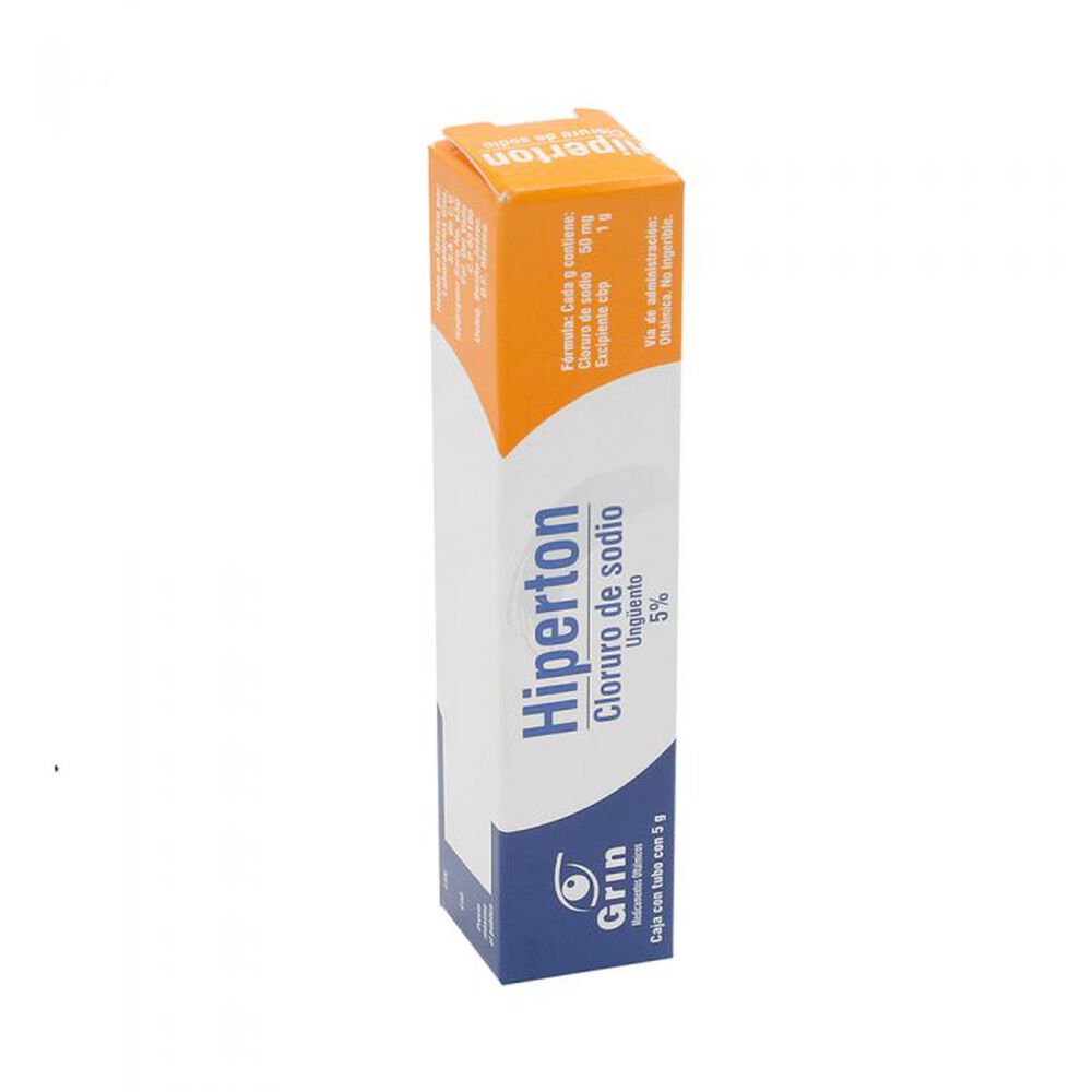 Hiperton-5-Ungüento-50mg-5g---Yza-imagen