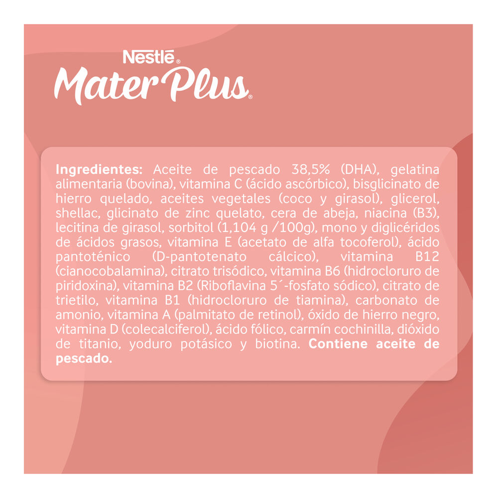 Nestle-Mater-Plus-Dha-34G-30-Caps-imagen-3