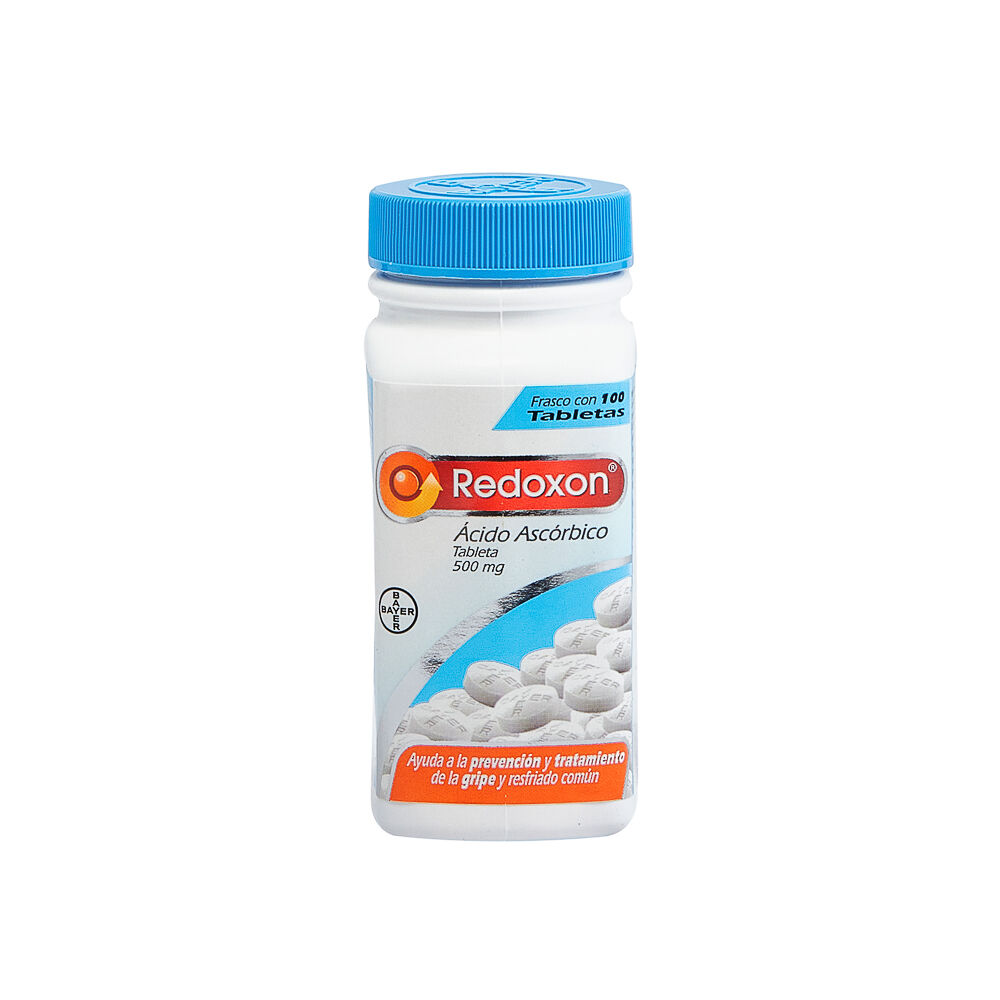 Redoxon-Oral-100-Tabs-imagen