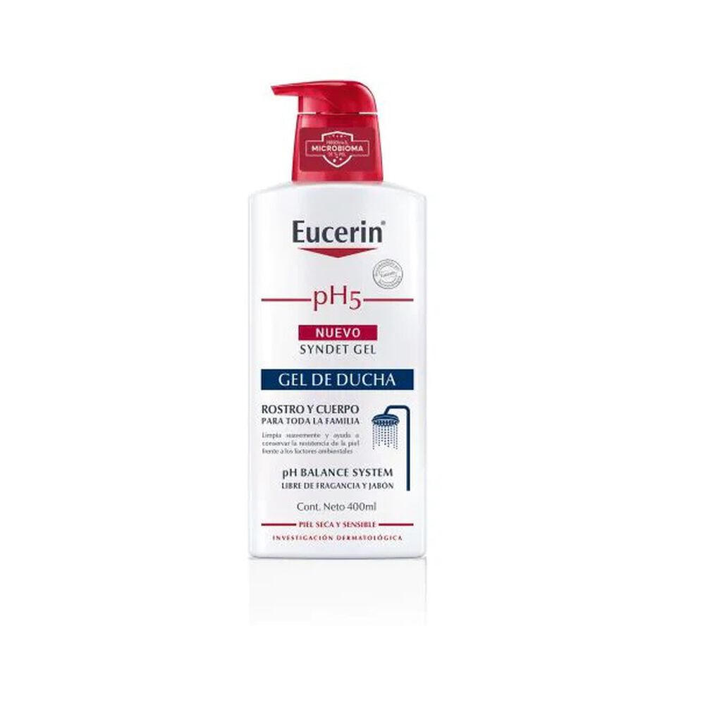 Eucerin-pH5-Syndet-Gel-de-ducha-400-ml-imagen