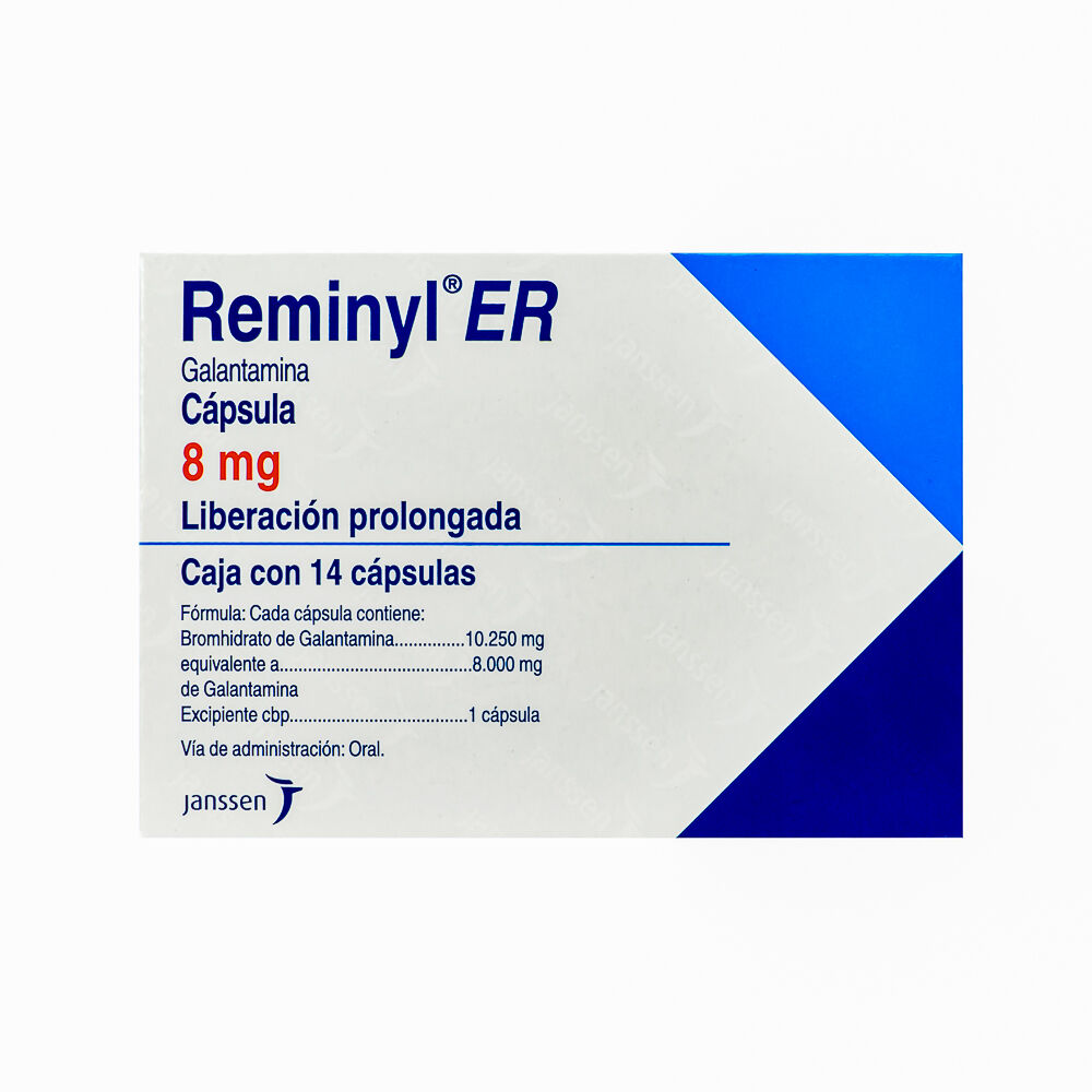 Reminyl-Er-8Mg-14-Caps-imagen