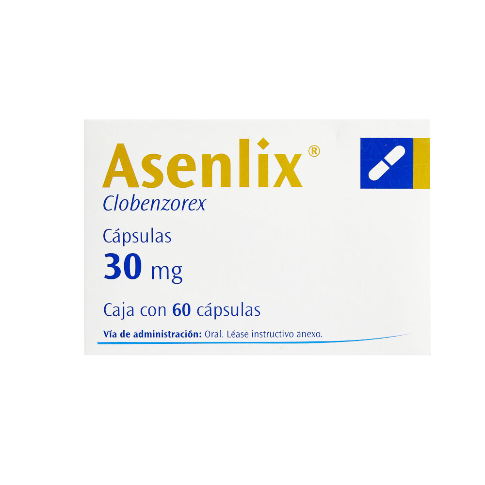 Asenlix-30Mg-60-Caps-imagen