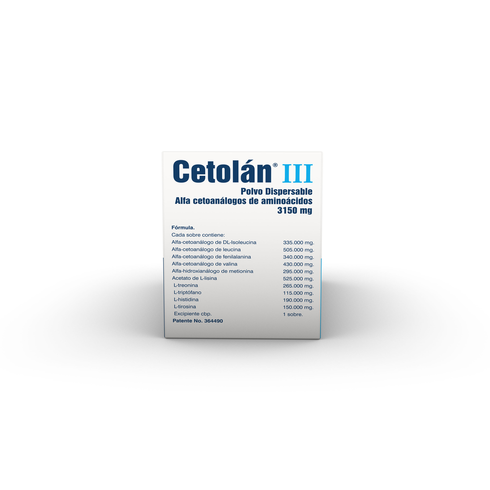 CETOLAN-III-C/30-VAINILLA-imagen-2