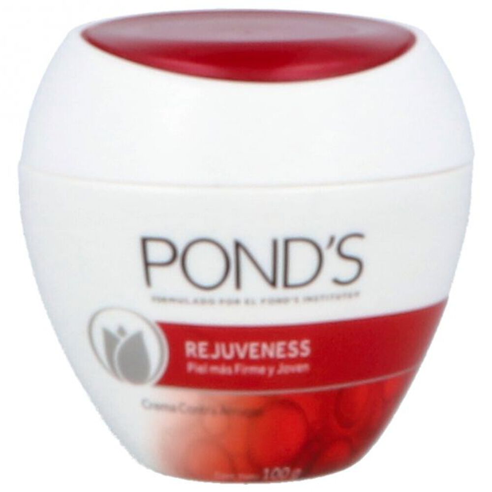 Crema-Ponds-Rejuveness-Facial-100-g-imagen