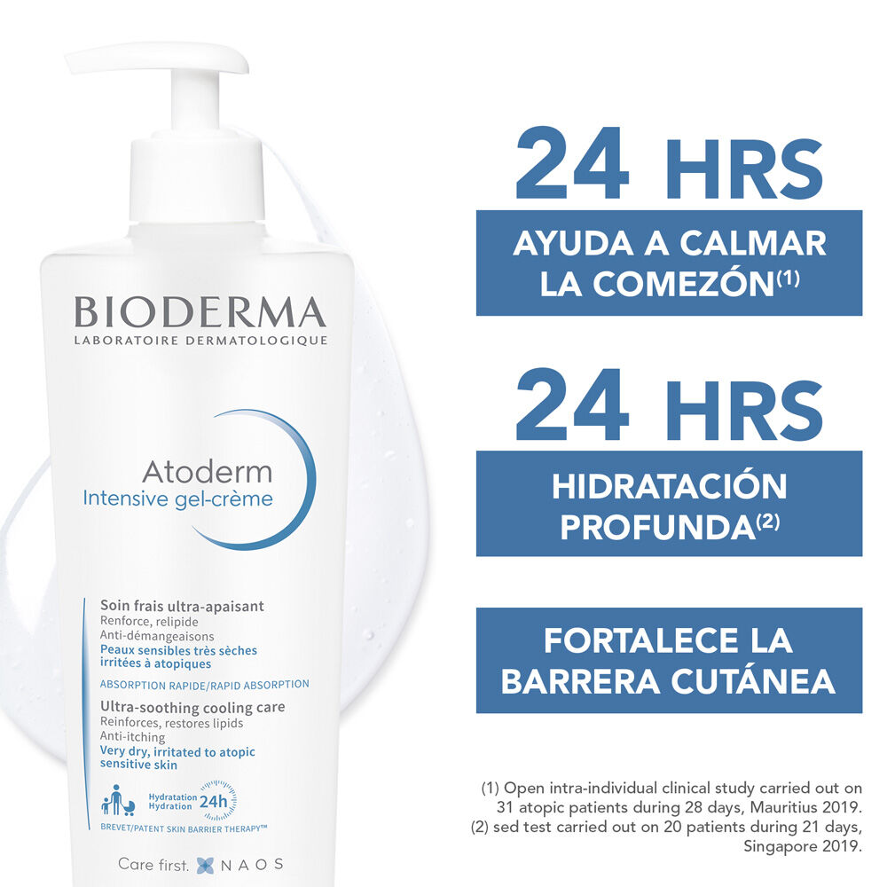 BIODERMA-ATODERM-INTENSIVE-GEL-CREMA-500ML-imagen-2