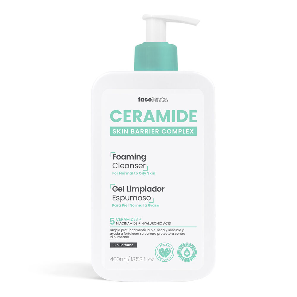 Ceramide-Gel-Limpiador-Espumoso-400Ml-imagen