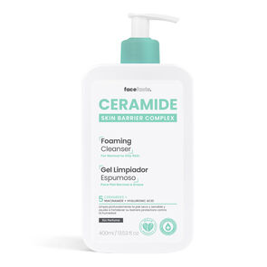 Ceramide-Gel-Limpiador-Espumoso-400Ml-imagen
