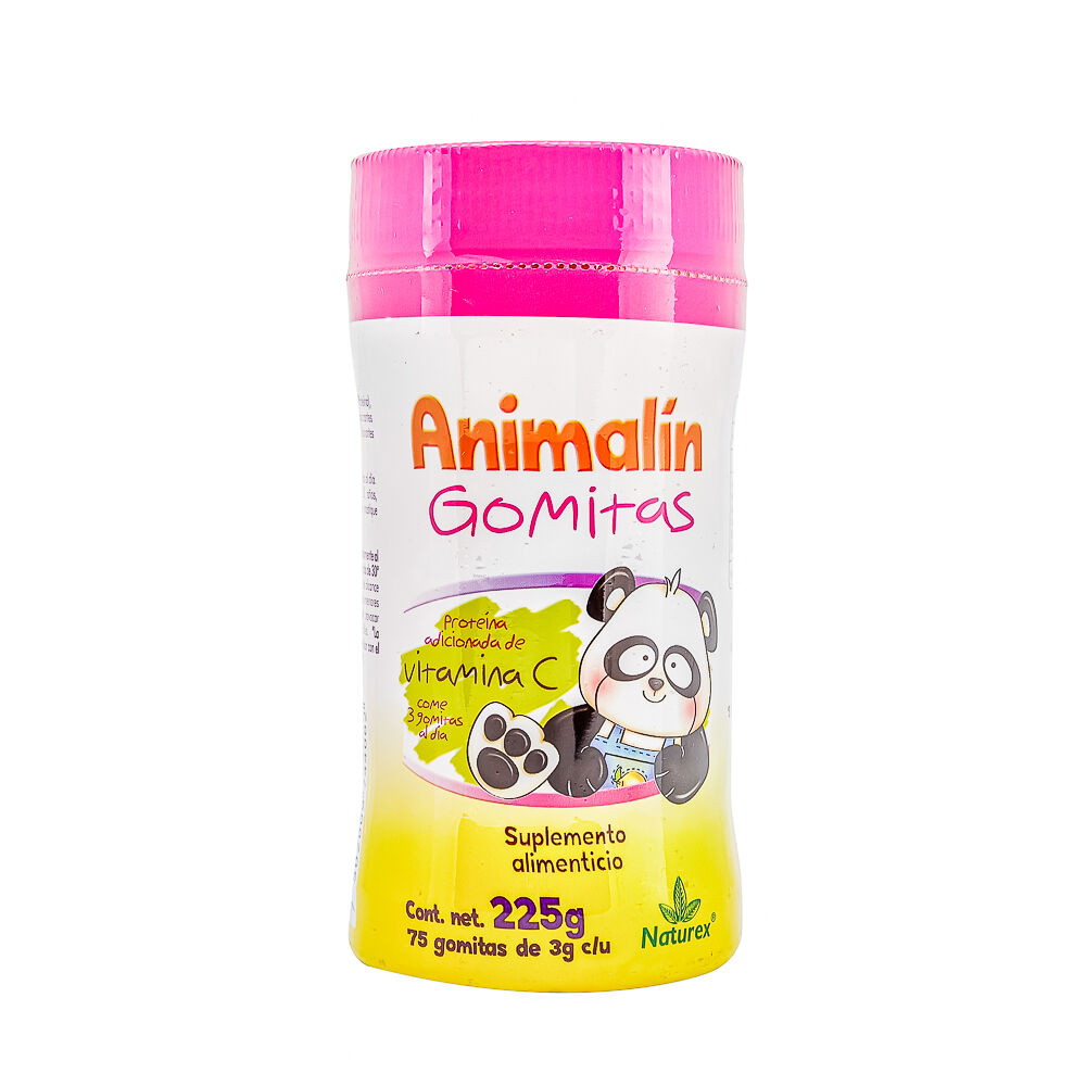 Znat-Animalin-Gomitas-75-Pzas-imagen