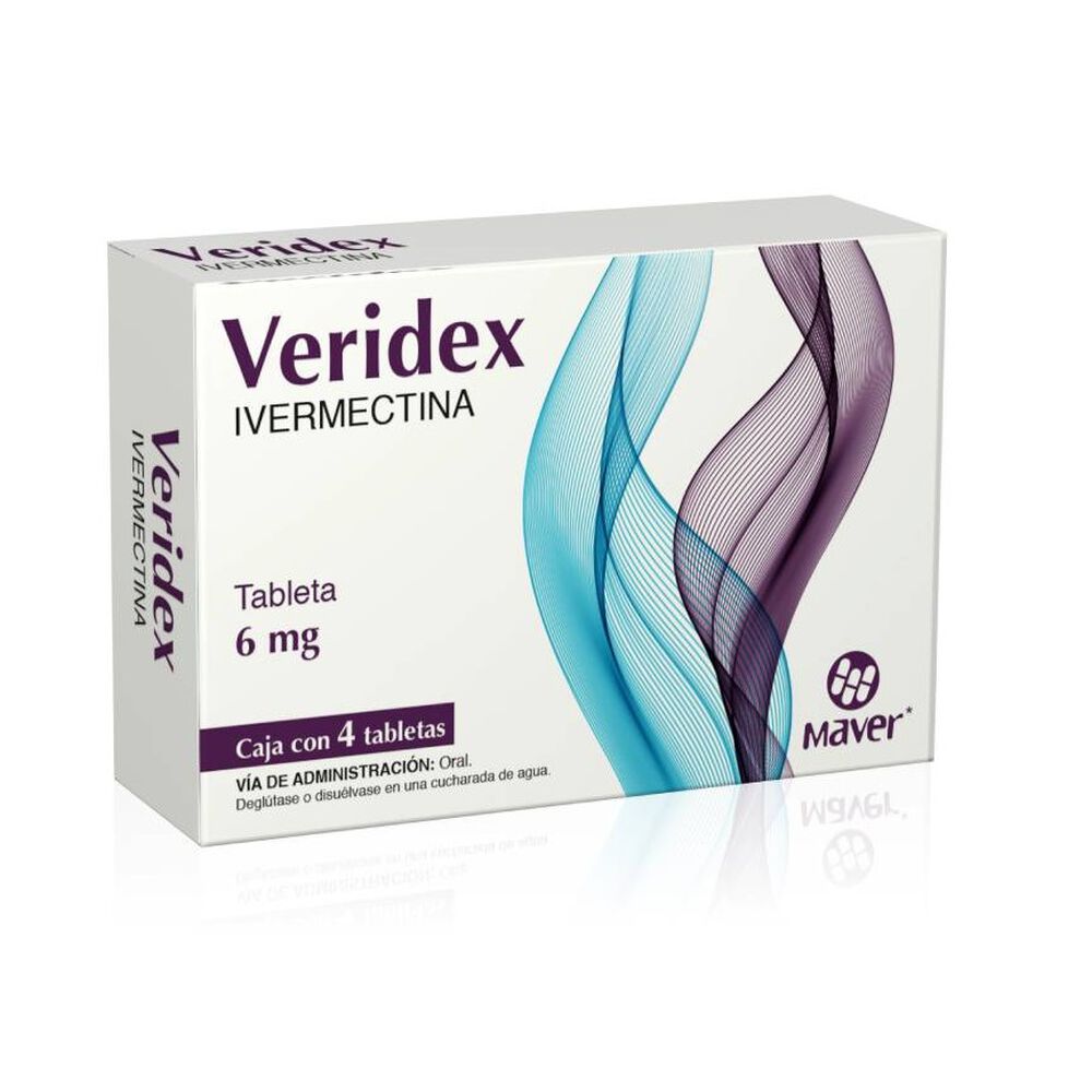 Gn-Veridex-6Mg-4-Tabs-imagen