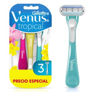 Venus-Venus-Tropical-Desechables-3-Ct-imagen